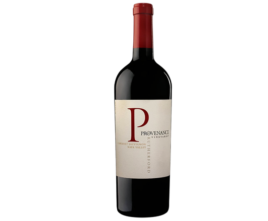 Provenance Vineyards Estate Cabernet Sauv 750ml