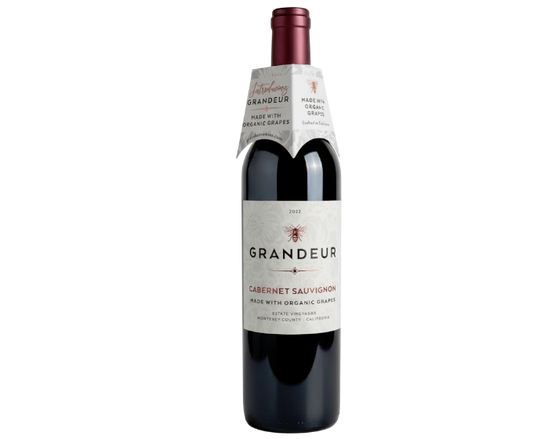 Grandeur Cabernet Sauv 750ml