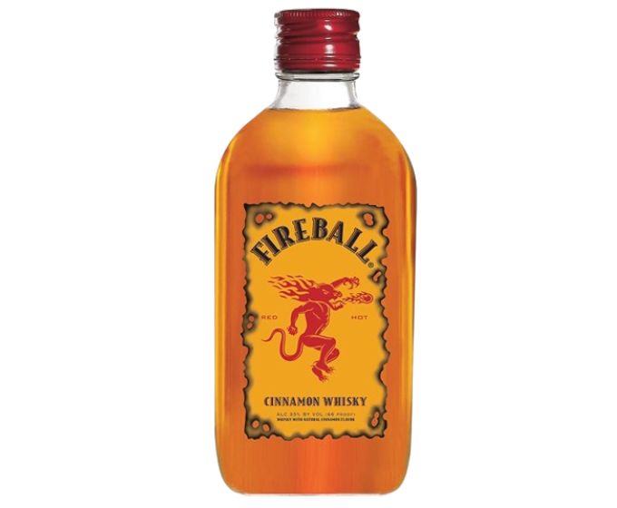 Fireball 200ml