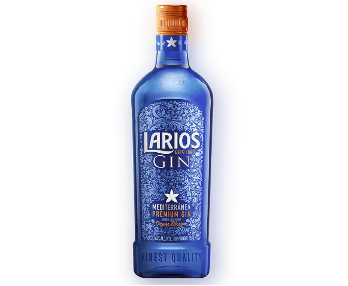 Larios Gin Premium 750ml