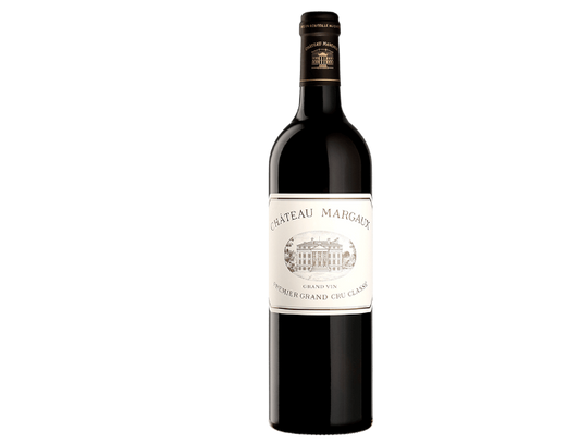 Chateau Margaux 2017 750ml (99JS/98WA)