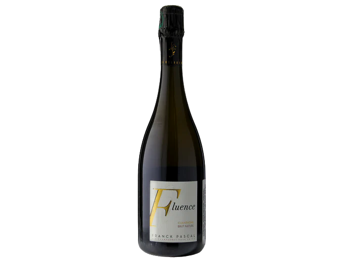 Franck Pascal Fluence Brut Nature 750ml