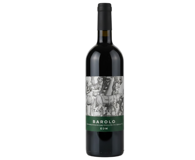 Peninsula Tancredi Barolo 750ml
