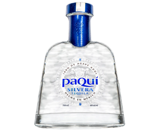 Paqui Silvera 750ml