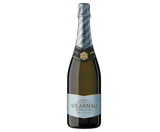 Castell de Vilarnau Brut Reserva Cava 750ml