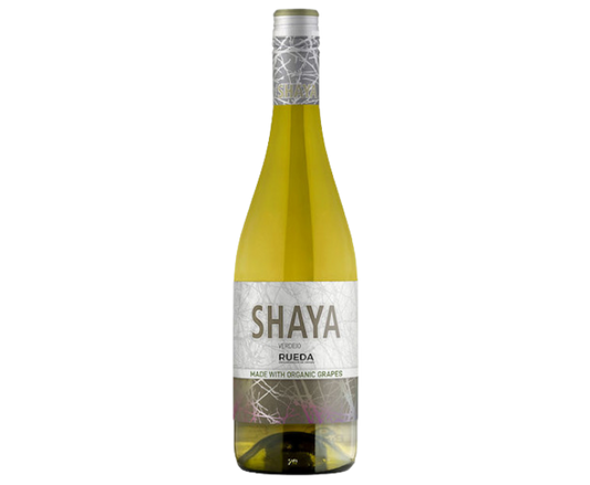 Bodegas Shaya Verdejo Old Vines 750ml