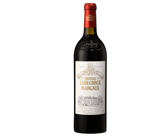 Chateau Labegorce Margaux 2022 750ml (95JD/95D)