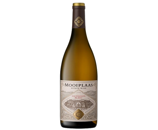 Mooiplaas Sauv Blanc 2023 750ml