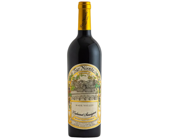 Far Niente Cabernet Sauv Napa 2019 750ml