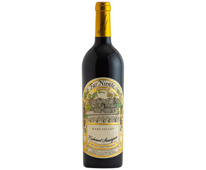 Far Niente Cabernet Sauv Napa 2019 750ml