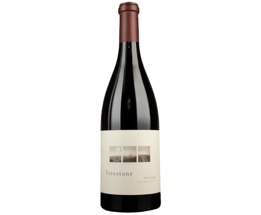 Joseph Phelps Freestone Pinot Noir 2021 750ml