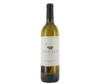 Golan Heights Yarden Sauvignon Blanc 2023 750ml