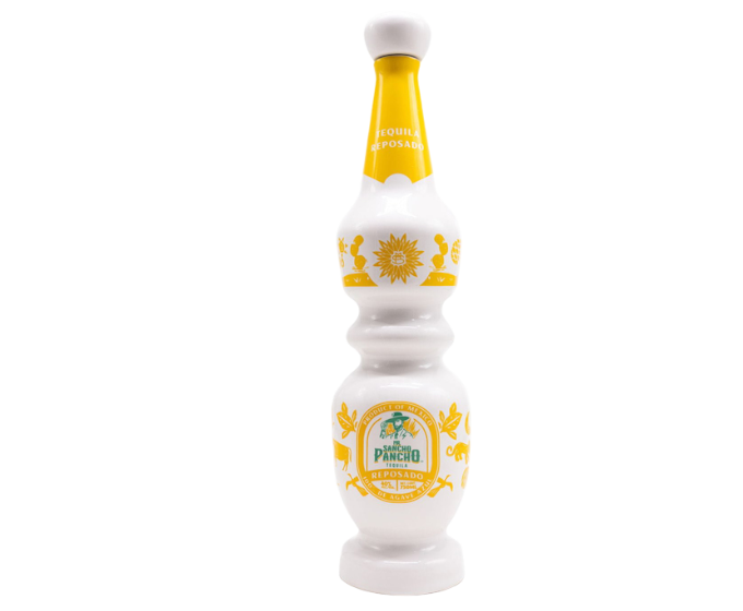 Mr Sancho Pancho Reposado 750ml