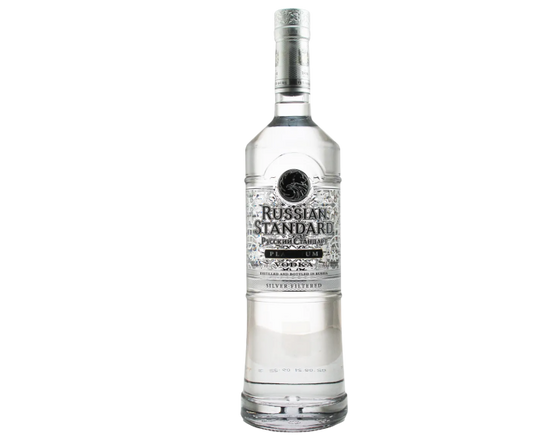 Russian Standard Platinum 1L