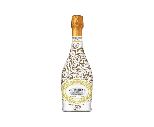 Vie de Reve Demi Sec Bianco 750ml