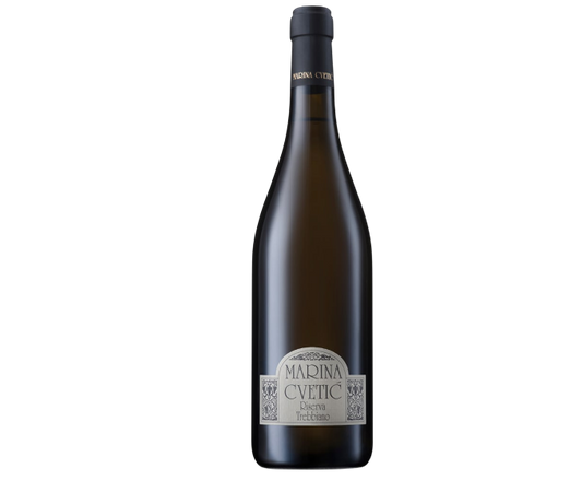 Masciarelli Marina Cvetic Trebbiano D Abruzzo Riserva 2021 750ml