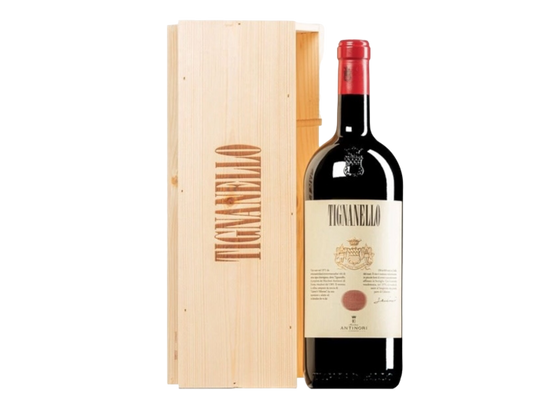 Marchesi Antinori Tignanello Toscana 2021 1.5L