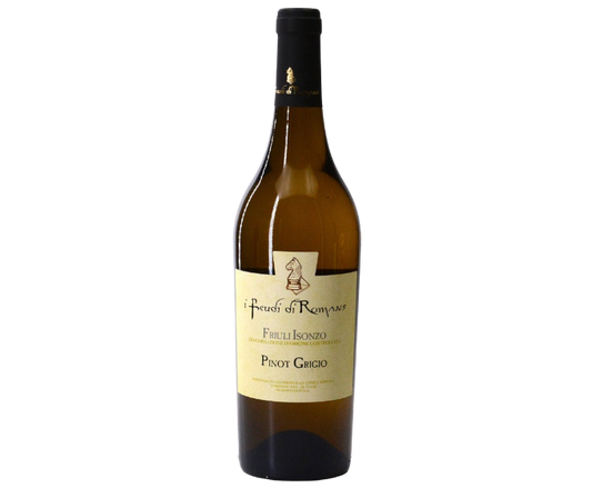 I Feudi di Romans Pinot Grigio Friuli Isonzo 750ml