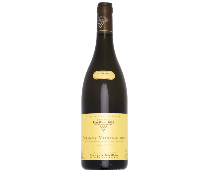 Francois Carillon Puligny Montrachet 2021 750ml