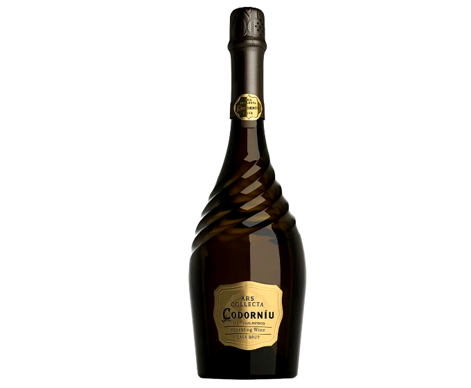 Codorniu Ars Collecta Cava Brut 750ml