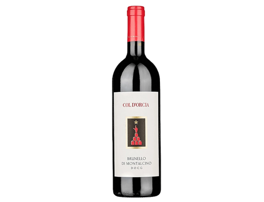 Tenuta Col d'Orcia Brunello di Montalcino 2019 750ml