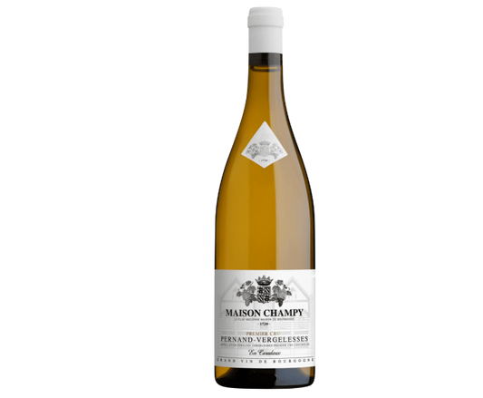 Maison Champy Pernand Vergelesses 1er Cru En Caradeux Blanc 2018 750ml
