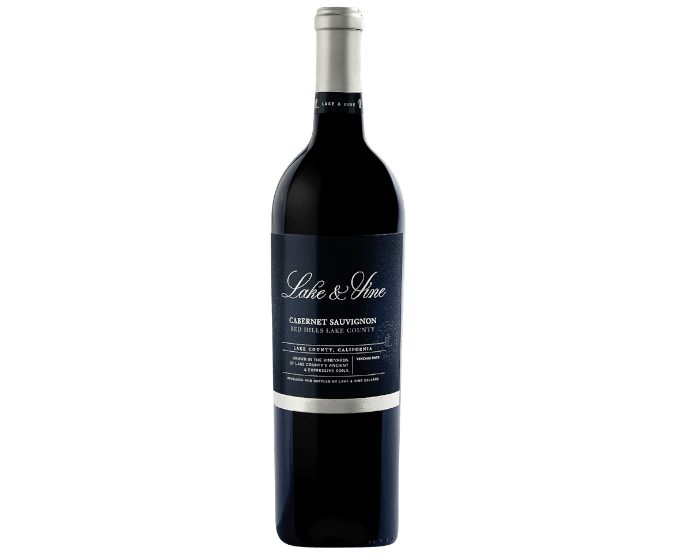 Lake & Vine Cabernet Sauv 750ml