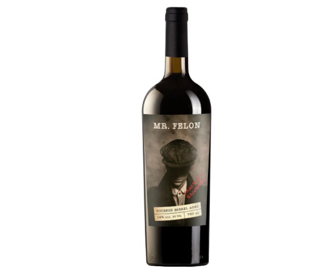 Mr Felon Cabernet Sauv Reserve 750ml