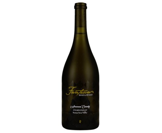 Fantesca Chard RRV 750ml 2019 (No Barcode)