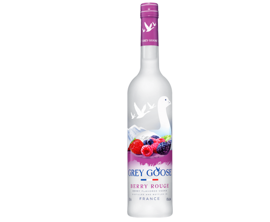Grey Goose Berry Rouge 750ml