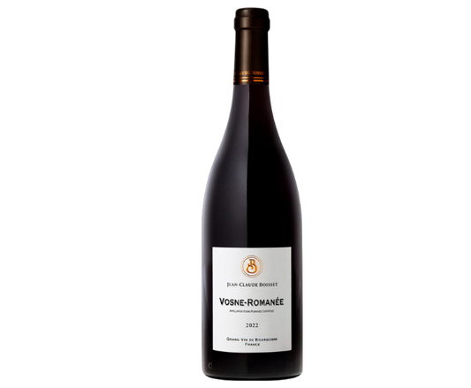 Jean Claude Boisset Vosne Romanee 2022 750ml