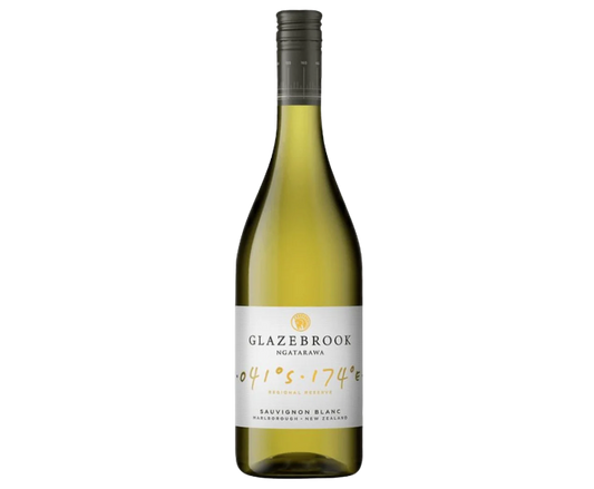 Glazebrook Sauv Blanc 2022 750ml