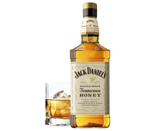 Jack Daniels Honey 1.75L