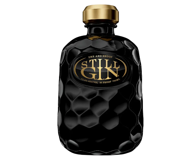 Still Gin By Dre and Snoop 750ml