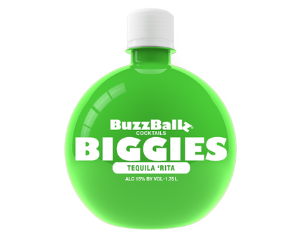 Buzzballz Biggies Rita 1.75L