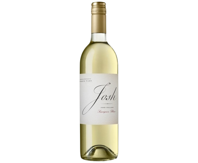 Joseph Carr Josh Cellars Sauv Blanc 750ml