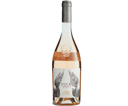 Chateau D'Esclans Rock Angel Rose 2022 750ml