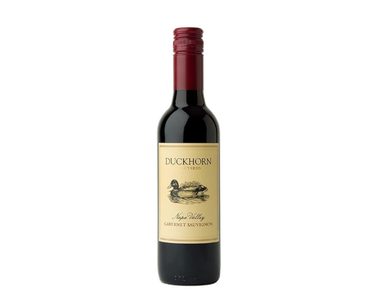 Duckhorn Cabernet Sauv 2020 375ml