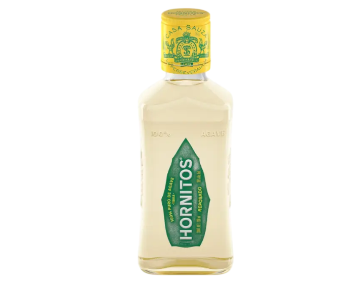 Casa Sauza Hornitos Reposado 200ml