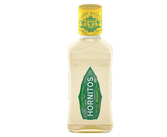 Casa Sauza Hornitos Reposado 200ml