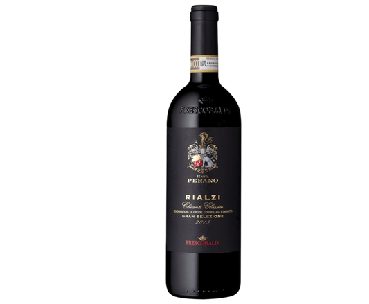Marchesi Frescobaldi Tenuta Perano Rialzi Chianti Classico Gran Selezione 2015 750ml