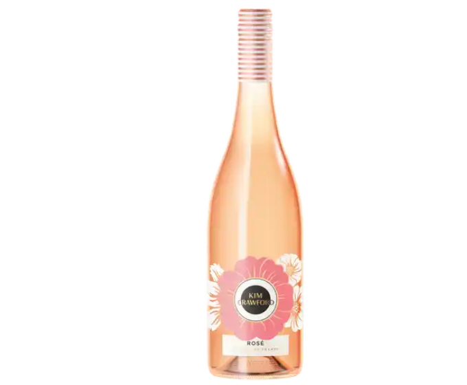 Kim Crawford Rose France 2023 750ml