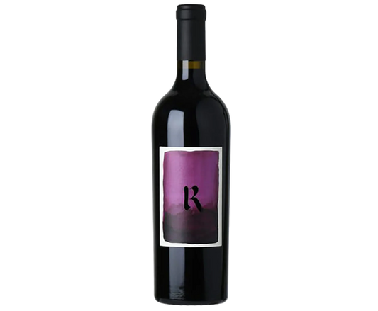 Realm The Tempest Proprietary Red 2019 750ml (No Barcode)