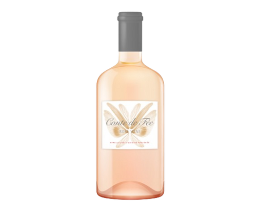 Conte de Fee Rose 750ml (No Barcode)