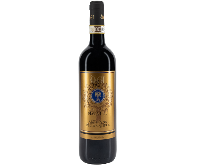 Maria Caterina Dei Vino Nobile di Montepulciano Madonna Delle Querce 2016 750ml