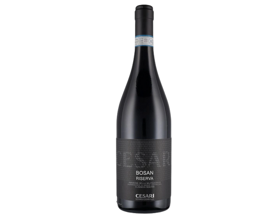 Gerardo Cesari Bosan 2012 750ml