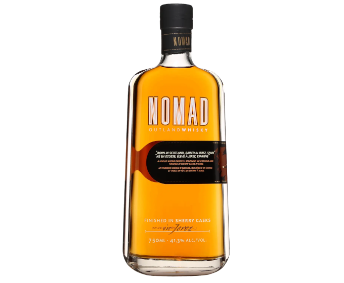 Gonzalez Byass Nomad Outland Sherry Cask 750ml