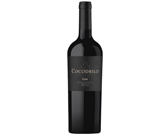 Vina Cobos Cocodrilo Corte 2021 750ml