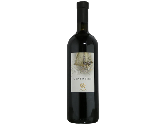 Pala Centosere Cannonau di Sardegna 2021 750ml