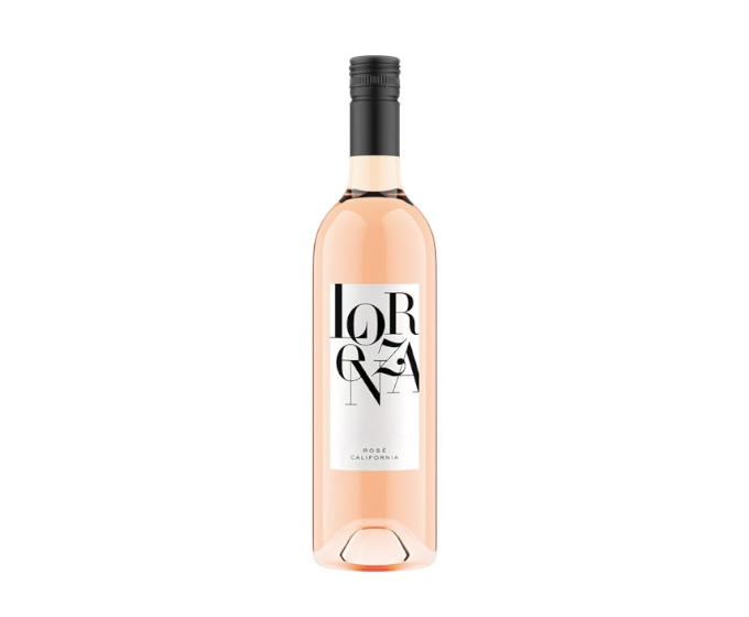 Lorenza Rose 750ml